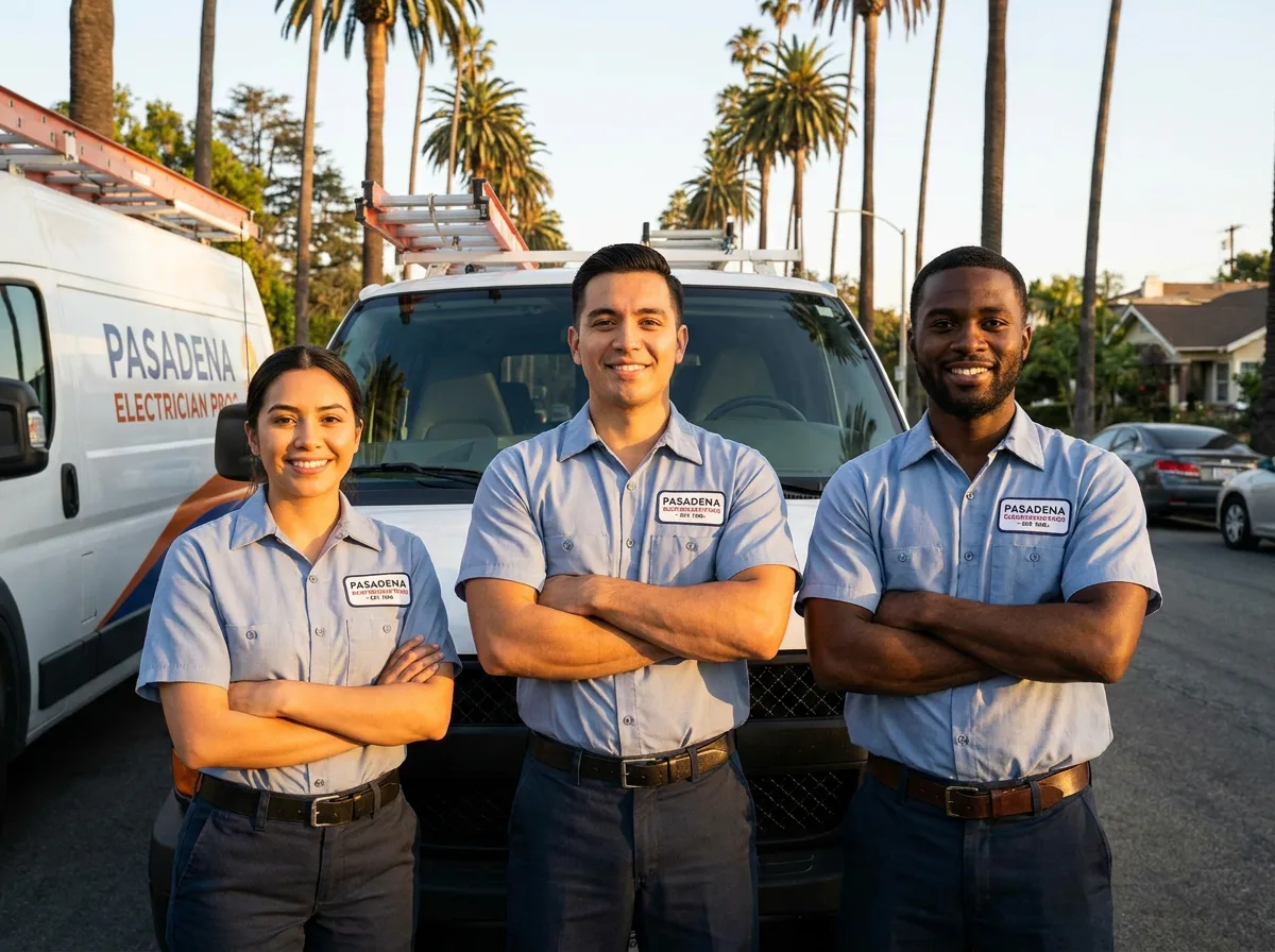 Electrician company in Marlborough, CT